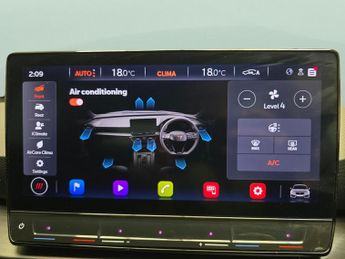 Cupra Leon 1.5 eTSI EVO V1 DSG (150 ps) - AUTO PARK - LED - REVERSE CAM