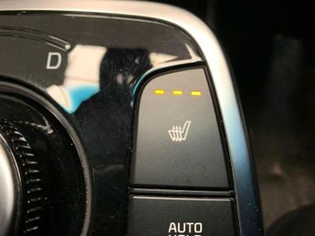 Kia Niro 64kWh 4 (201 bhp) - HEATED STEERING - JBL AUDIO - BLUETOOTH