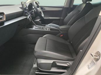 Cupra Leon 1.5 eTSI EVO V1 DSG (150 ps) - AUTO PARK - LED - REVERSE CAM