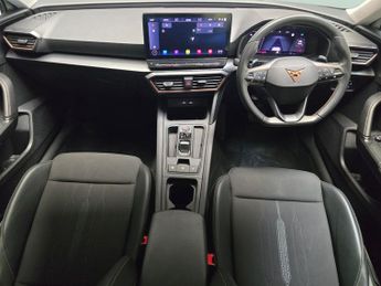 Cupra Leon 1.5 eTSI EVO V1 DSG (150 ps) - AUTO PARK - LED - REVERSE CAM