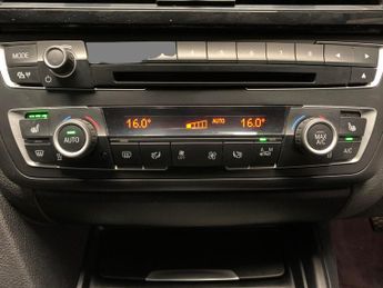 BMW 3 Series 2.0 320d BluePerformance M Sport (184 ps) - BMW SPORT AUTO - BLU