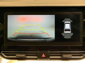 Kia Niro 64kWh 4 (201 bhp) - HEATED STEERING - JBL AUDIO - BLUETOOTH