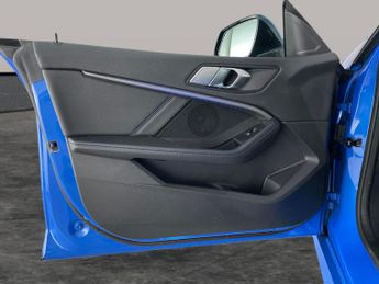 BMW 2 Series Gran Coupe 1.5 218i M Sport DCT (136 ps) - DRIVING ASSISTANT - LED - HEATED