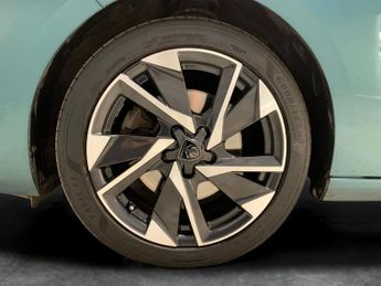 Peugeot 308 SW 1.5 BlueHDi Allure Premium EAT (130 ps) - SPEED LIMIT RECOG - PA