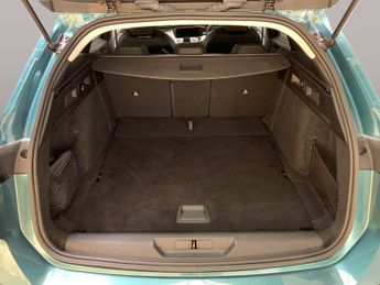 Peugeot 308 SW 1.5 BlueHDi Allure Premium EAT (130 ps) - SPEED LIMIT RECOG - PA