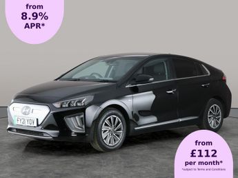 Hyundai IONIQ 38.3kWh Premium SE (136 ps) - REVERSE CAM - NAV - HEATED SEATS