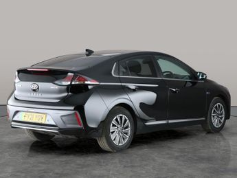 Hyundai Ioniq 38.3kWh Premium SE (136 ps) - REVERSE CAM - NAV - HEATED SEATS