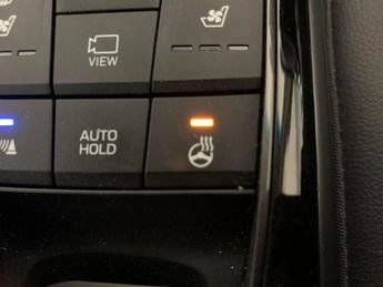 Hyundai Ioniq 38.3kWh Premium SE (136 ps) - REVERSE CAM - NAV - HEATED SEATS