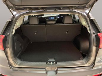 Kia Niro 64kWh 4 (201 bhp) - HEATED STEERING - JBL AUDIO - BLUETOOTH