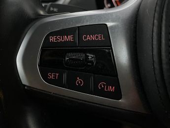 BMW 2 Series Gran Coupe 1.5 218i M Sport DCT (136 ps) - DRIVING ASSISTANT - LED - HEATED