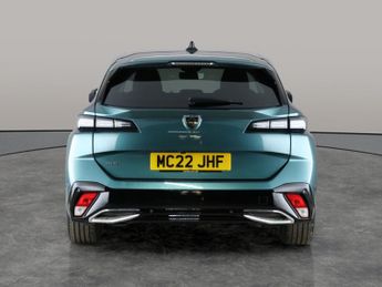 Peugeot 308 SW 1.5 BlueHDi Allure Premium EAT (130 ps) - SPEED LIMIT RECOG - PA