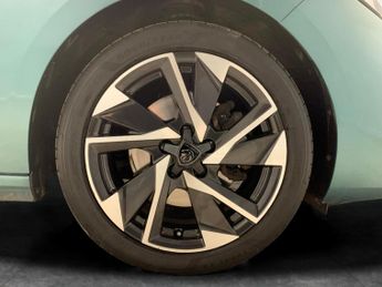 Peugeot 308 SW 1.5 BlueHDi Allure Premium EAT (130 ps) - SPEED LIMIT RECOG - PA