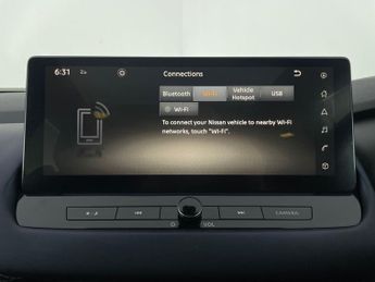 Nissan Qashqai 1.5 h e-POWER Tekna (190 ps) - 360 CAM - AUTO PARK - LED