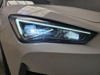 Cupra Leon 1.5 eTSI EVO V1 DSG (150 ps) - AUTO PARK - LED - REVERSE CAM
