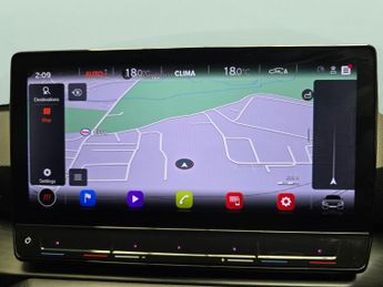 Cupra Leon 1.5 eTSI EVO V1 DSG (150 ps) - AUTO PARK - LED - REVERSE CAM