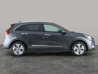 Kia Niro 64kWh 4 (201 bhp) - HEATED STEERING - JBL AUDIO - BLUETOOTH