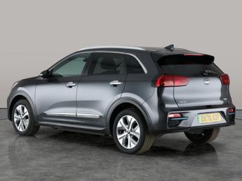Kia Niro 64kWh 4 (201 bhp) - HEATED STEERING - JBL AUDIO - BLUETOOTH