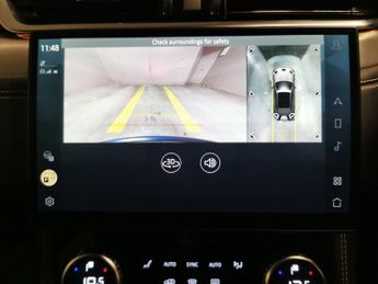 Jaguar F-PACE 2.0 D200 MHEV R-Dynamic S AWD (204 ps) - HEATED STEERING - WIFI