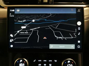 Jaguar F-PACE 2.0 D200 MHEV R-Dynamic S AWD (204 ps) - HEATED STEERING - WIFI