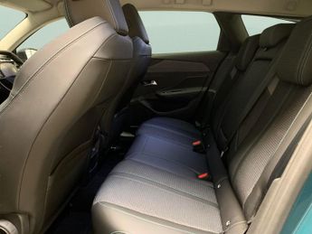 Peugeot 308 SW 1.5 BlueHDi Allure Premium EAT (130 ps) - SPEED LIMIT RECOG - PA