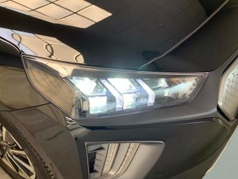 Hyundai Ioniq 38.3kWh Premium SE (136 ps) - REVERSE CAM - NAV - HEATED SEATS