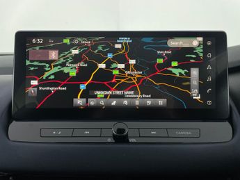 Nissan Qashqai 1.5 h e-POWER Tekna (190 ps) - AUTO PARK - LED - REVERSE CAM