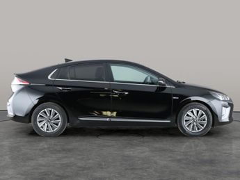Hyundai Ioniq 38.3kWh Premium SE (136 ps) - REVERSE CAM - NAV - HEATED SEATS