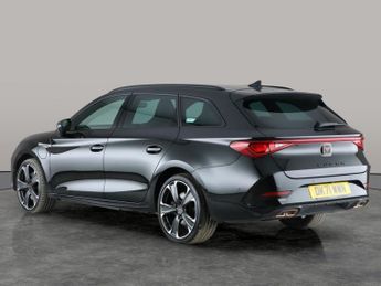 Cupra Leon 1.4 eHybrid 12.8kWh First Edition Plug-in DSG (245 ps) - LED - R
