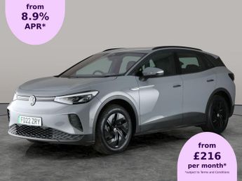 Volkswagen ID.4 Pure 52kWh Life (148 ps) - AUTO PARK - LED - REVERSE CAM