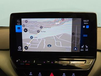 Volkswagen ID.4 Pure 52kWh Life (148 ps) - AUTO PARK - LED - REVERSE CAM