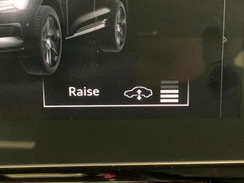 Audi e-tron 55 Technik quattro 95kWh (11kW Charger) (408 ps) - ADJUSTABLE SU