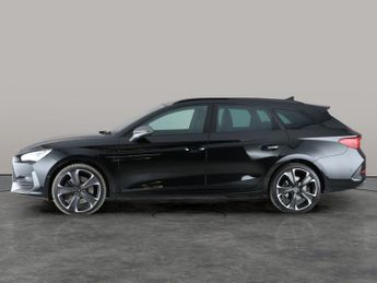 Cupra Leon 1.4 eHybrid 12.8kWh First Edition Plug-in DSG (245 ps) - LED - R