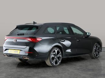 Cupra Leon 1.4 eHybrid 12.8kWh First Edition Plug-in DSG (245 ps) - LED - R