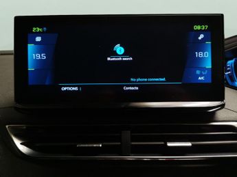 Peugeot 3008 1.6 13.2kWh Allure Plug-in e-EAT (225 ps) - BLIND SPOT ASSIST