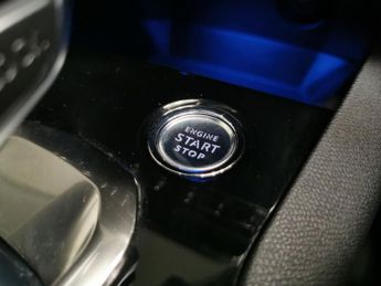 Peugeot 3008 1.6 13.2kWh Allure Plug-in e-EAT (225 ps) - BLIND SPOT ASSIST