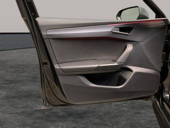 Cupra Leon 1.4 eHybrid 12.8kWh First Edition Plug-in DSG (245 ps) - LED - R