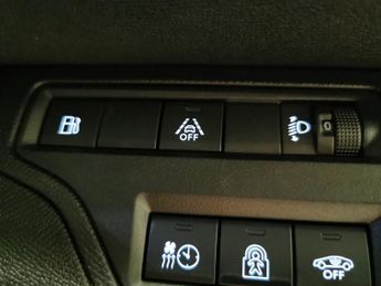 Peugeot 3008 1.6 13.2kWh Allure Plug-in e-EAT (225 ps) - BLIND SPOT ASSIST