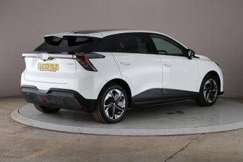 MG Mg4 64kWh Trophy Long Range (203 ps) - BLIND SPOT ASSIST - LANE DEPA