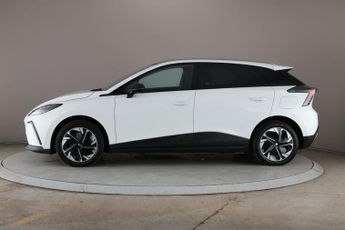 MG Mg4 64kWh Trophy Long Range (203 ps) - BLIND SPOT ASSIST - LANE DEPA