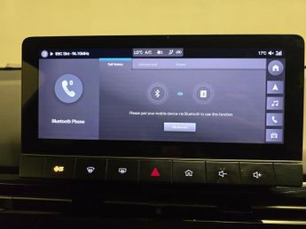 MG Mg4 64kWh Trophy Long Range (203 ps) - BLIND SPOT ASSIST - LANE DEPA