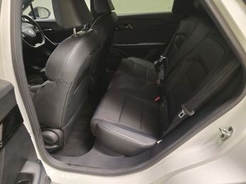 MG Mg4 64kWh Trophy Long Range (203 ps) - BLIND SPOT ASSIST - LANE DEPA