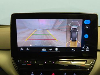 Volkswagen ID.4 Pure 52kWh Life (148 ps) - AUTO PARK - LED - REVERSE CAM