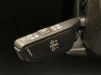 Audi e-tron 55 Technik quattro 95kWh (11kW Charger) (408 ps) - ADJUSTABLE SU