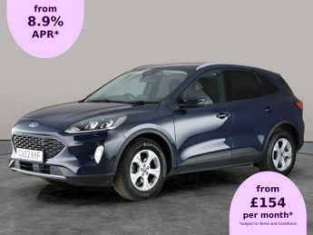 Ford Kuga 1.5 EcoBlue Zetec (120 ps) - AIR CON - ELECTRICALLY HEATED WINDS