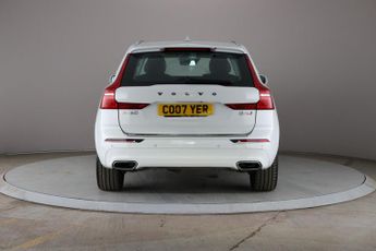 Volvo XC60 2.0 D4 Inscription AWD (190 ps) - LED - HEATED SEATS - LANE DEPA