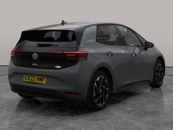 Volkswagen ID.3 Pro Performance 58kWh Family (204 ps) - 18IN ALLOYS - CLIMATE CO
