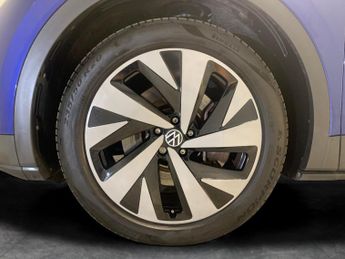 Volkswagen ID.4 Pro Performance 77kWh 1ST Edition (204 ps) - NAV - BLUETOOTH - 2