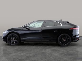 Jaguar I-PACE 400 90kWh HSE 4WD (400 ps) - MERIDIAN AUDIO - NAV - WIFI