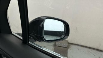 Jaguar I-PACE 400 90kWh HSE 4WD (400 ps) - MERIDIAN AUDIO - NAV - WIFI