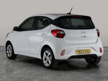 Hyundai i10 1.2 SE Connect (84 ps) - AIR CON - DAB - CRUISE CONTROL